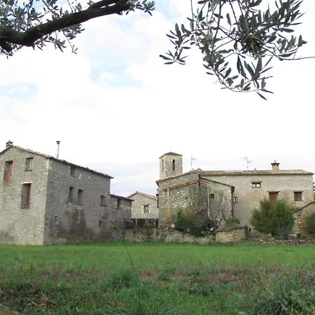 Gasthaus El Rincon De Aran Lecina Exterior foto